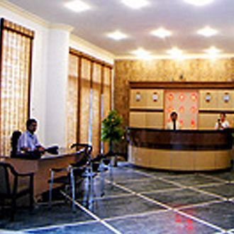 Hôtel Randhawa International à Amritsar Extérieur photo
